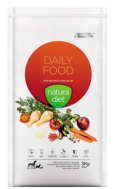 NATURA DIET DAILY FOOD 12 KG