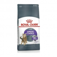 ROYAL CANIN STERILISED APPETITE CONTROL 400 GR