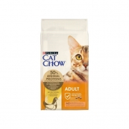  CAT CHOW ADULT CHICKEN  1,5 KG