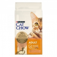 CAT CHOW ADULT DUCK 1,5 KG